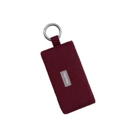 Puffer Lippies Pouch in Cherry On Top