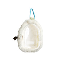 Trinket & Things Pouch in Lush Beige