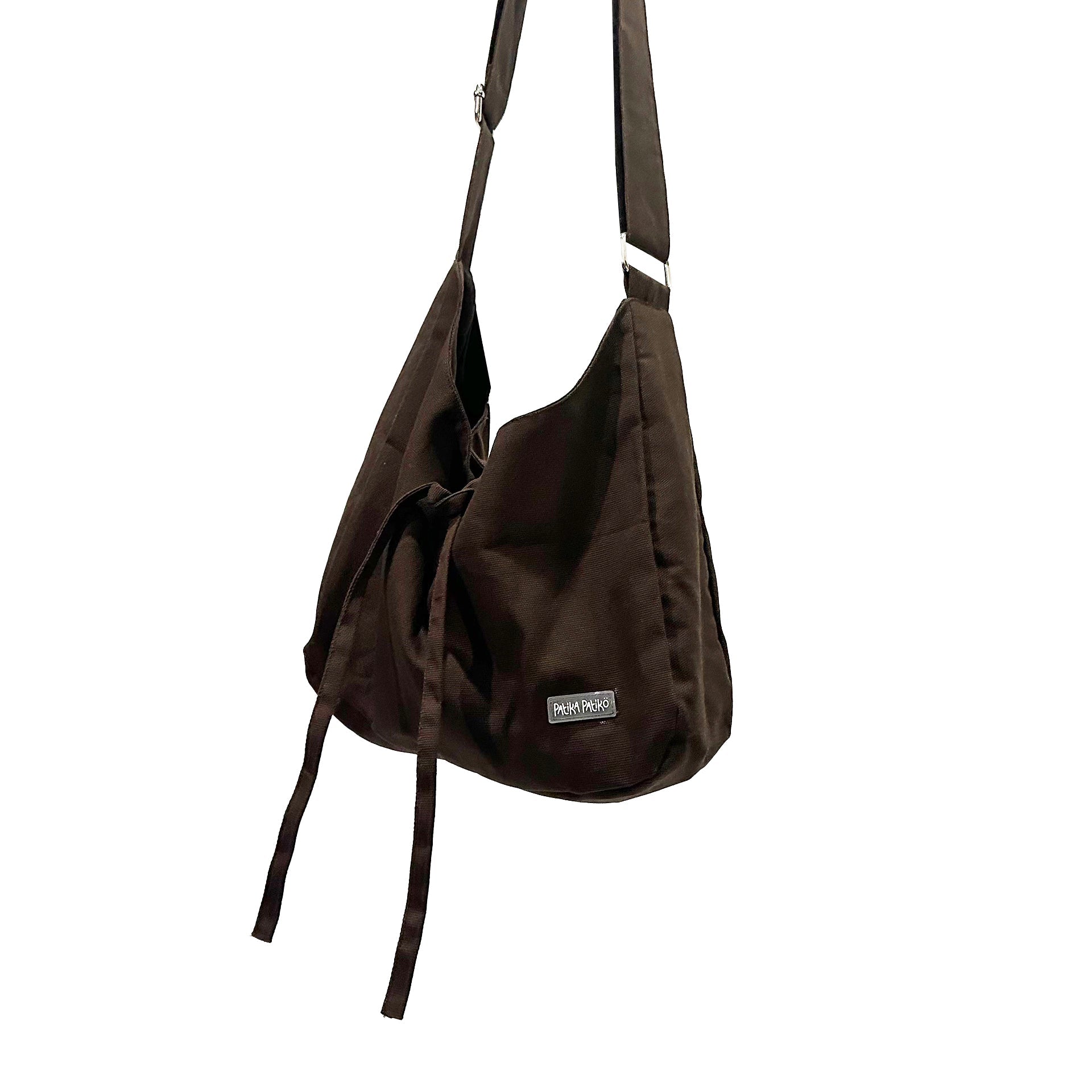 Relaxed Messenger Bag (RMB)