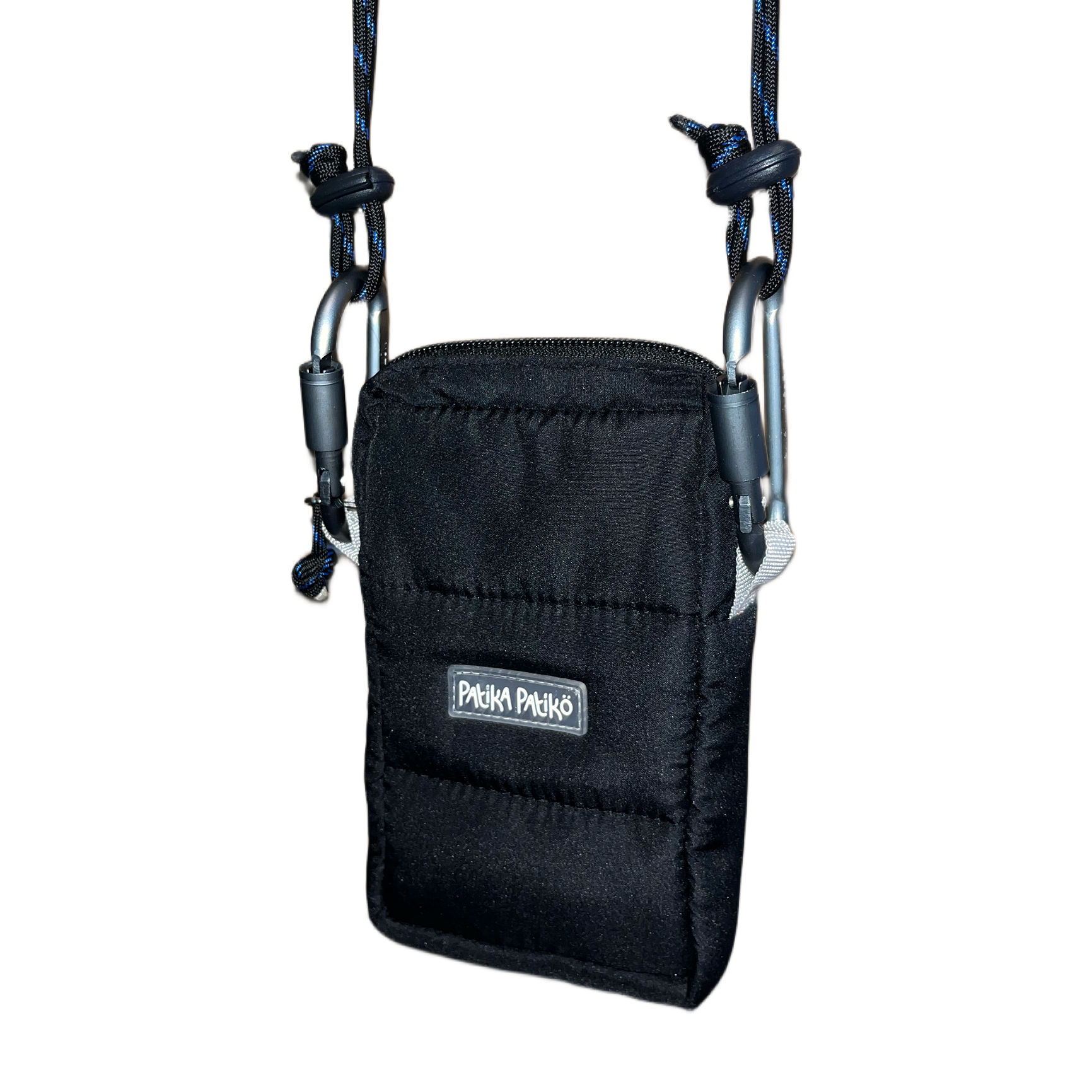 Digital Puffer Pouch (DPP)