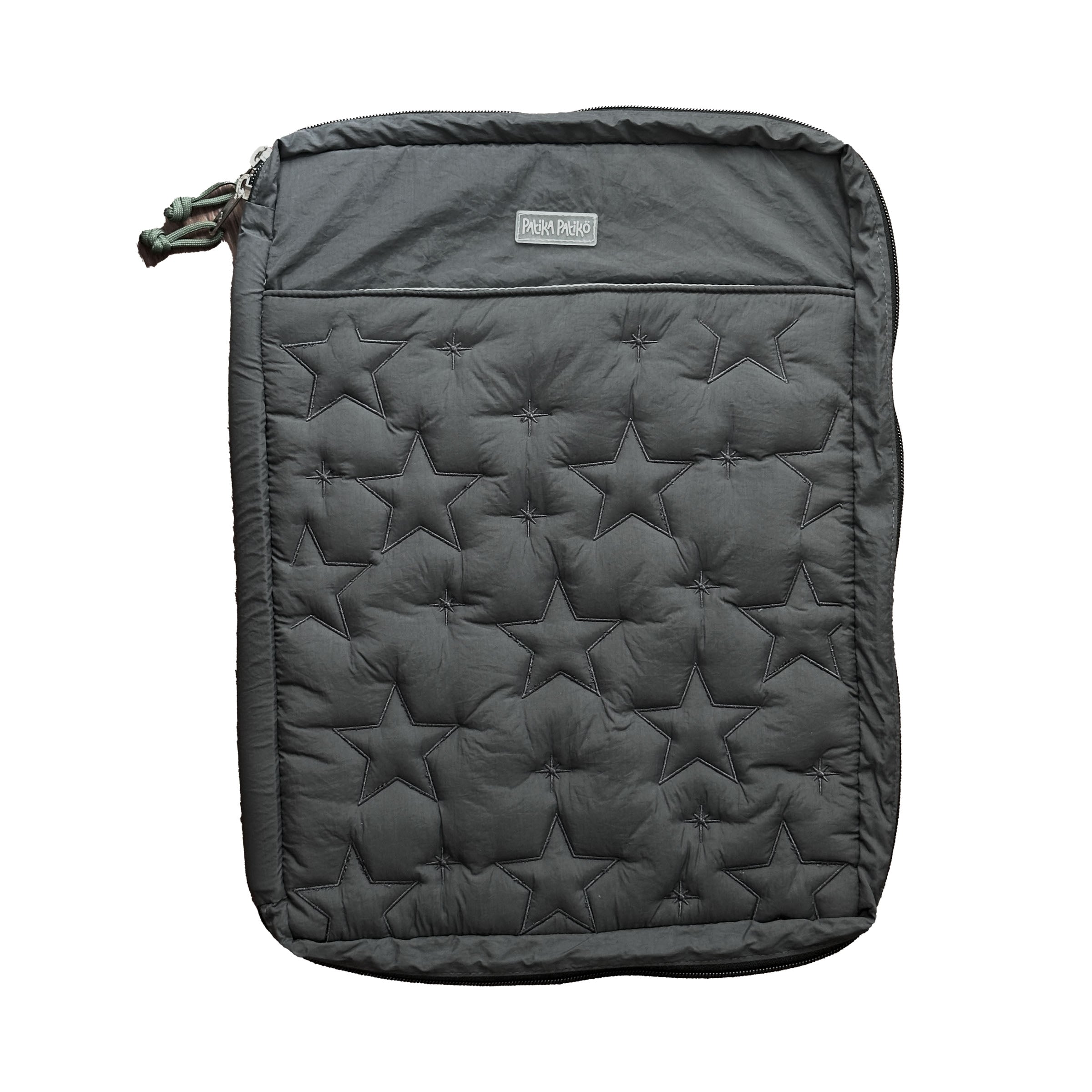 Puffer Laptop Case (PLC)