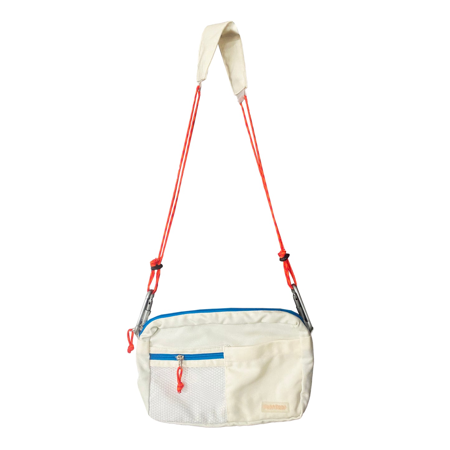 Everyday Multi-Way Sling Bag in Calming Ivory