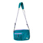 Everyday Multi-Way Sling Bag in Lively Teal