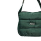Medium Puffer Bag in Wisdom Sage