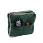 Medium Puffer Bag in Wisdom Sage