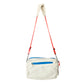 Everyday Multi-Way Sling Bag in Calming Ivory