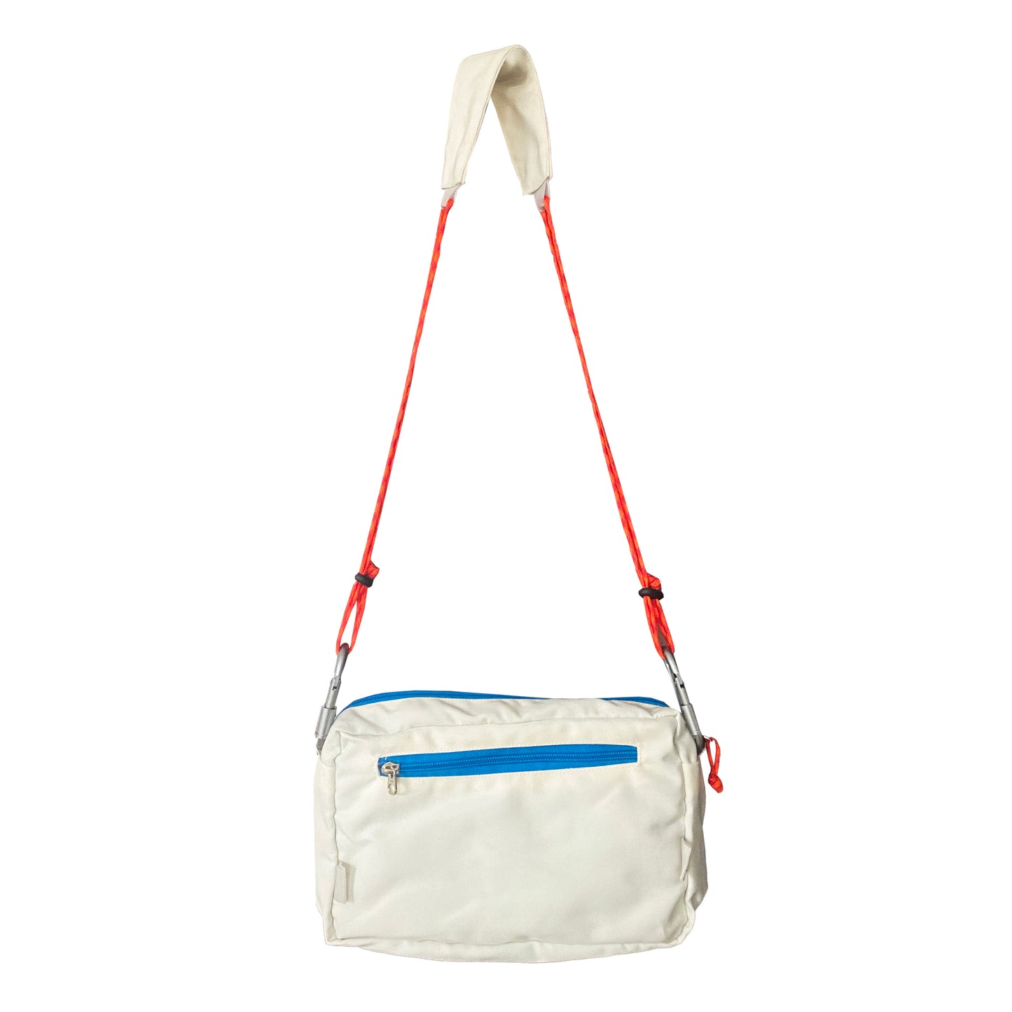 Everyday Multi-Way Sling Bag in Calming Ivory