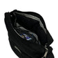 Medium Puffer Bag in Mysterious Black
