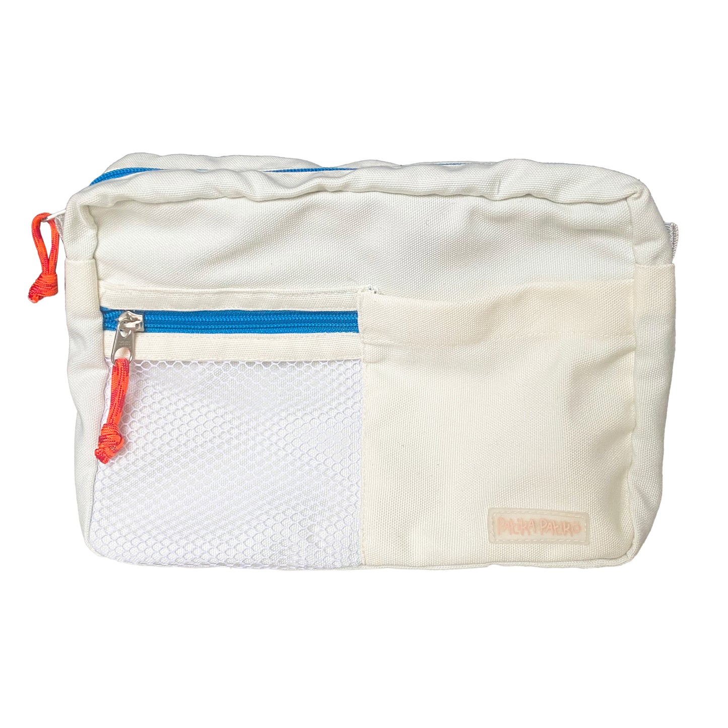 Everyday Multi-Way Sling Bag in Calming Ivory