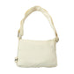 Mini Simple Sling Bag in Calming Ivory