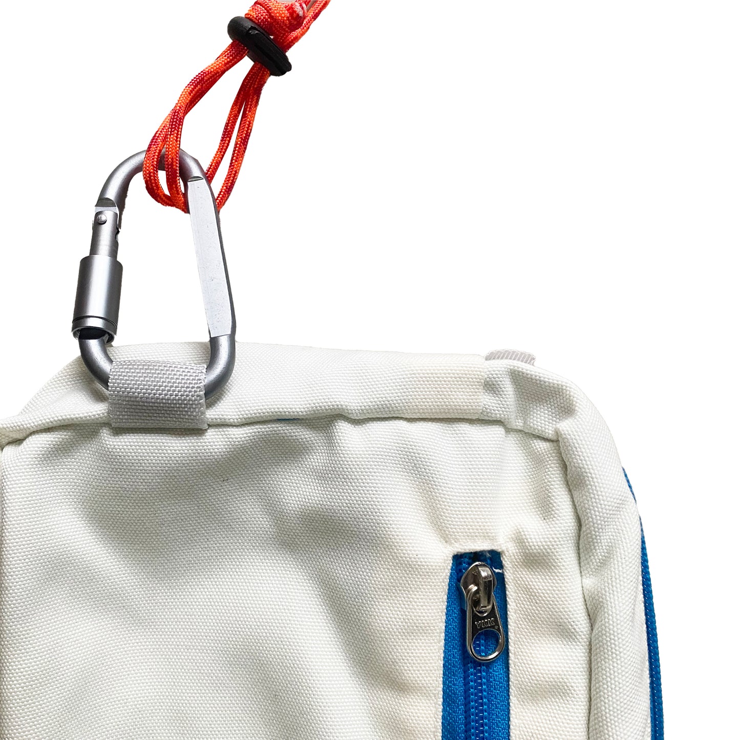 Everyday Multi-Way Sling Bag in Calming Ivory