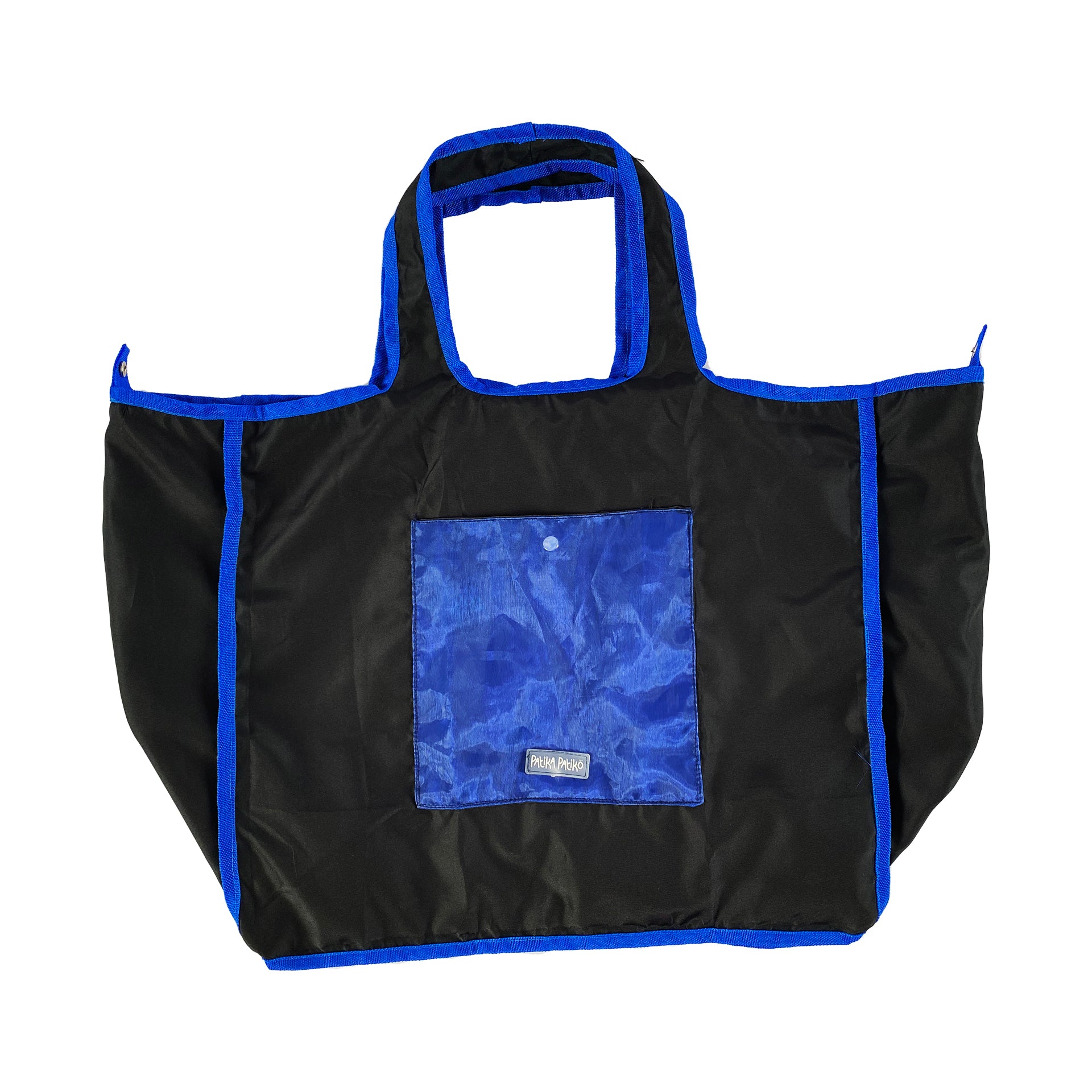 Foldable Reversible Shopping Bag (FRSB)