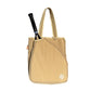 Active Racquet Totepack in Reliable Khaki