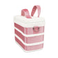 Insulated Puffer Lunch Box in Cotton Candy