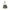 Puffer Drawstring Sling Bag in Pesto Oil