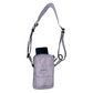 Digital Puffer Pouch in Soothing Lilac