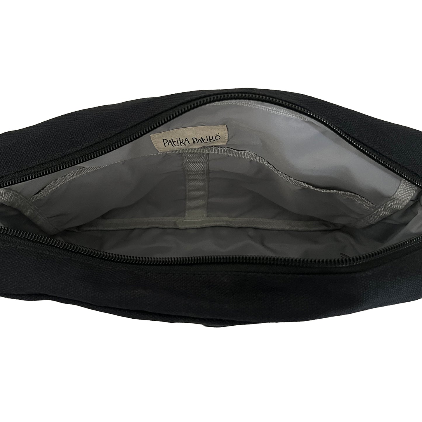 Everyday Multi-Way Sling Bag in Mysterious Black