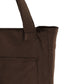 Everyday Multi Tote Bag in Delicious Brown