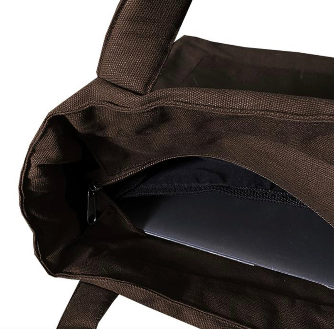 Everyday Multi Tote Bag in Delicious Brown