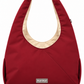 Just In Case Hobo Totes in Cherry on Top