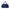 Medium Duffle Shoulder Bag in Blueberry Compote