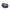 Medium Duffle Shoulder Bag in Blueberry Compote