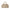 Medium Duffle Shoulder Bag in Cafe Latte