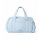 Medium Duffle Shoulder Bag in Iced Soda