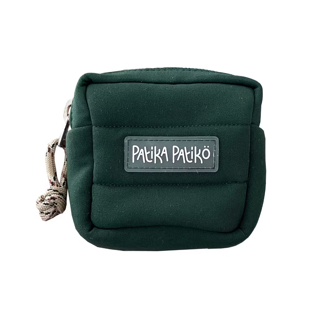 Mini Puffer Pouch (MPP)