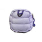 Mini Puffer Pouch in Soothing Lilac