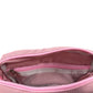 Multifunction Travel Puffer Pouch in Romantic Pink