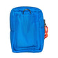 Puffer Card Holder in Confident Cerulean