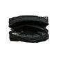 Puffer Card Holder in Cosmic Black