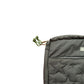 Puffer Laptop Case in Muted Charcoal
