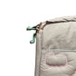 Puffer Laptop Case in Friendly Mauve