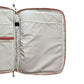 Puffer Laptop Case in Friendly Mauve