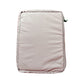 Puffer Laptop Case in Friendly Mauve