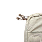 Puffer Laptop Case in Comforting Beige