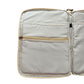 Puffer Laptop Case in Comforting Beige