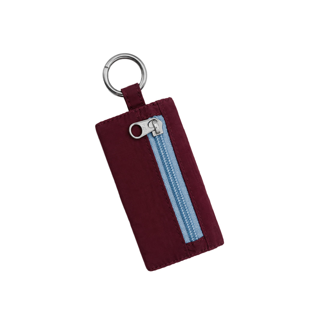 Puffer Lippies Pouch in Cherry On Top