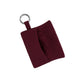 Puffer Lippies Pouch in Cherry On Top