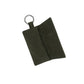 Puffer Lippies Pouch in Pesto Oil