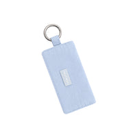 Puffer Lippies Pouch in Iced Soda