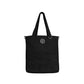 Playful Sling Tote Bag in Black Tiramisu (Party Vol)