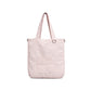 Playful Sling Tote Bag in Rose Champagne (Party Vol)