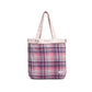 Playful Sling Tote Bag in Rose Champagne (Party Vol)