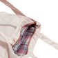 Playful Sling Tote Bag in Rose Champagne (Party Vol)