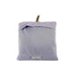 Foldable Reversible Shopping Bag in Soothing Lilac