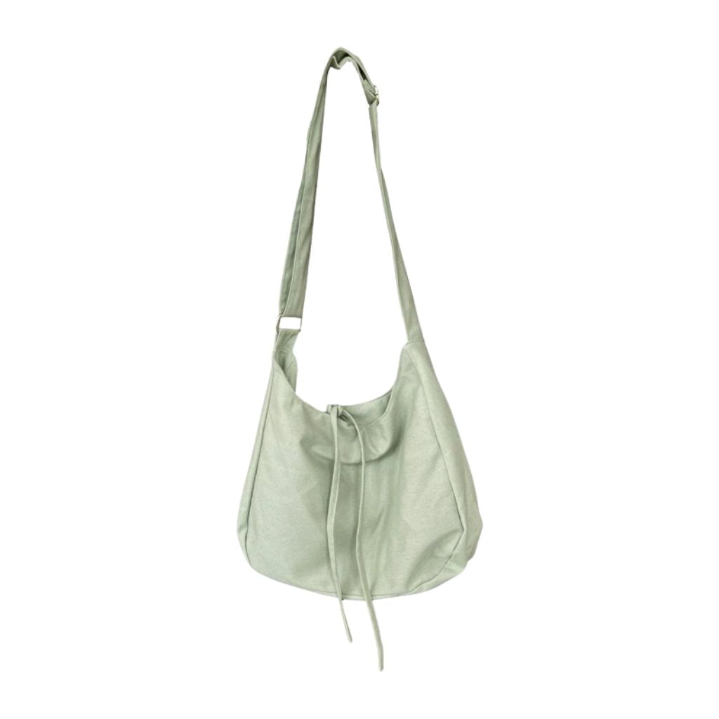 Relaxed Messenger Bag (RMB)