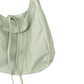 Relaxed Messenger Bag in Peaceful Sage